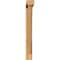 Ekena Millwork Traditional Block Smooth Bracket w/ Offset Brace, Western Red Cedar, 5 1/2"W x 42"D x 48"H BKT0604X42X48TRA05SWR - alternate 4
